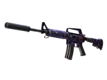 StatTrak™ M4A1-S | Black Lotus (Field-Tested)